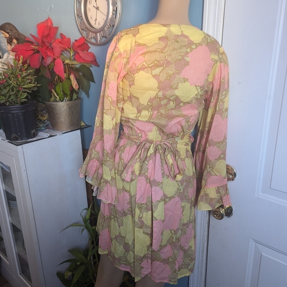 Kristinit dress - Picture 3 of 6